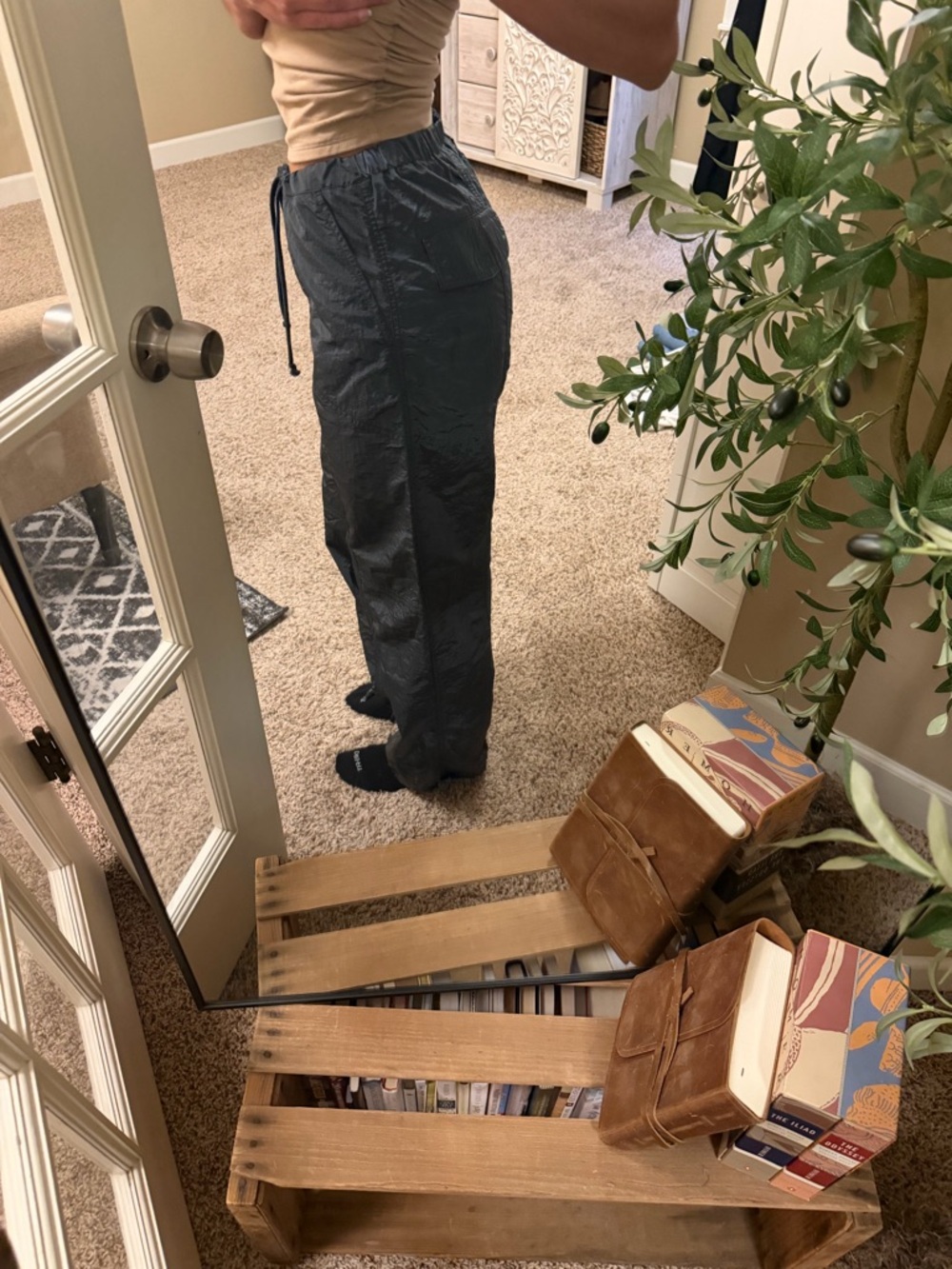 Pants - Picture 2 of 4